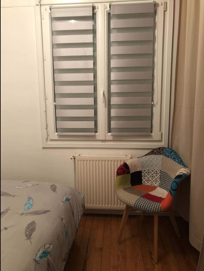Appartement A Quelques Secondes Du Front De Mer Saint-Nazaire (Loire-Atlantique) Exterior photo